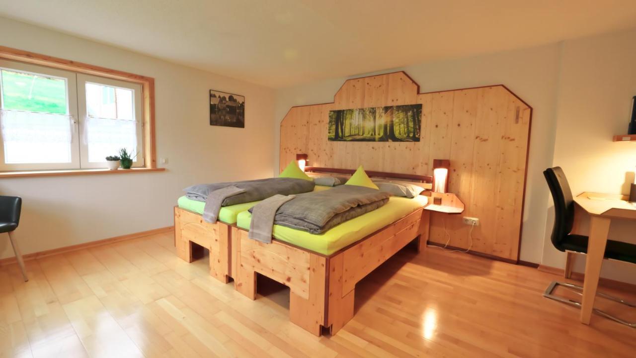 Ferienhaus Broche Hilchenbach Esterno foto