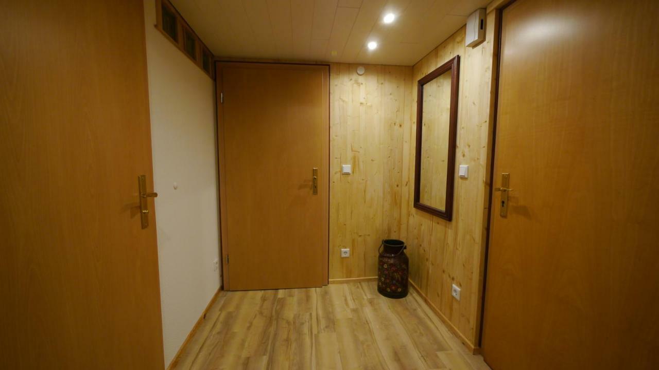 Ferienhaus Broche Hilchenbach Esterno foto